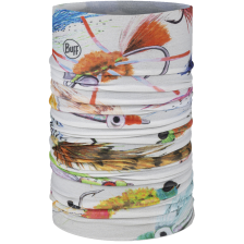 Баф Buff Coolnet UV Neckwear Alexandra Nicole Flies