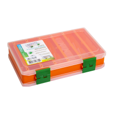 Коробка Fisherbox 240D (24х15х05) orange