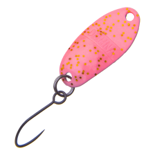 Блесна колеблющаяся Angler'z System Dohna 0,8гр #AN02