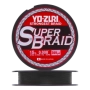Шнур плетеный Yo-Zuri PE Superbraid 15Lb 0,19мм 270м (dark green)