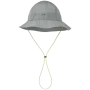 Панама Buff Go Bucket Hat L/XL Solid Flint