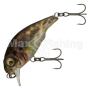 Воблер Savage Gear 3D Goby Crank SR 50 F #Goby