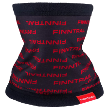 Баф-шарф Finntrail Tube Pro 9802 Graphite Red