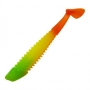Приманка силиконовая Boroda Baits Yakudza 70мм #Маттайгер