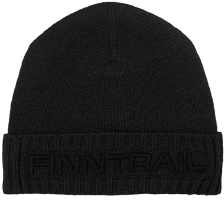 Шапка Finntrail Waterproof Hat 9711 XL-2XL Graphite