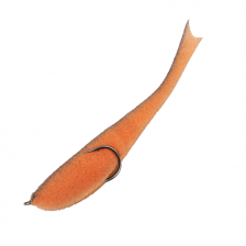 Поролоновая рыбка Волжские джиги от А. Питерцова 95мм #223