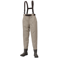 Вейдерсы Prox PX3332 Waist Felt JP S (24-24,5см) Light Camel Beige