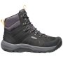 Ботинки Keen Revel IV Mid Polar Waterproof р. 12 (45) Black/Magnet