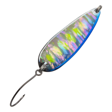 Блесна колеблющаяся Field Hunter Lure Man 701 Shell 17гр #Y3