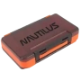 Коробка двухсторонняя Nautilus NB2-205V-OR