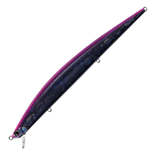 Воблер DUO Tide Minnow Slim Flyer 175 #CLB0496 Purple Midnight