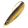 Блесна колеблющаяся Rapala Rattlin' Minnow Spoon 16гр (незацепляйка) #JP