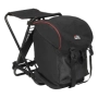 Рюкзак Abu Garcia Rucksacks Basic Black/Red