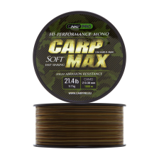 Леска монофильная Carp Pro Carp Max 0,3мм 1000м (camo)