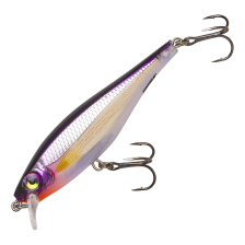 Воблер Rapala BX Minnow 07 #PDS