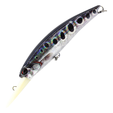 Воблер DUO Realis Fangbait DR 100 Bone #BDA3601 Knifefish ND