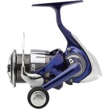 Катушка безынерционная Daiwa 24 TDR 2508 QD