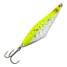 Блесна колеблющаяся Rapala Harmaja 31гр #SNRY