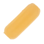 Приманка силиконовая Soorex Pro Barrel 27x9мм Cheese #213 Orange glow