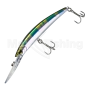 Воблер Yo-Zuri Crystal Minnow Deep Diver 110 F R539 #OK
