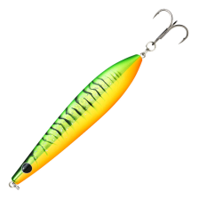 Блесна колеблющаяся Rapala Kallan 26гр #FT