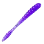 Приманка силиконовая Attack Air Worm UL 1,2" #RS-012 Violet