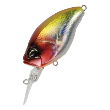 Воблер DUO Realis Crank 48 MR Kabuki Bottom Rush #ADA3033 Prism Clown