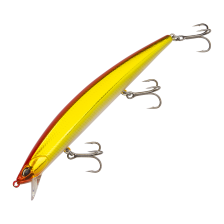 Воблер DUO Tide Minnow Sprat 140 SF #ASA0032 Red Shiner