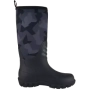 Сапоги Finntrail Outlander 7516 р. 11 (44) CamoShadowBlack