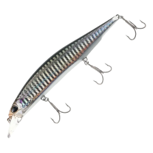 Воблер DUO Realis Jerkbait SP 120 #CHA0114 Clear Anchovy