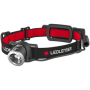 Налобный фонарь Led Lenser H8R