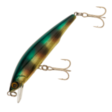 Воблер Duel Aile Magnet 3G Minnow 70 F F1042 #HZG