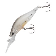 Воблер DUO Realis Rozante Shad 63 MR #CCC3505 Morning Mist
