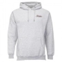 Толстовка Simms Two Tone Hoody 2XL Grey Heather