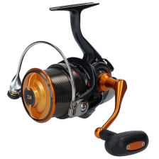 Катушка безынерционная Daiwa 19 Cast'izm 25QD 15PE