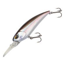 Воблер DUO Realis Shad 59 MR #ADA4013 Wakasagi