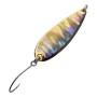 Блесна колеблющаяся Field Hunter Lure Man 701 Shell 17гр #04