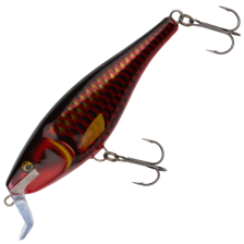 Воблер Rapala Super Shad Rap #TWZ