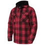 Куртка Finntrail Lumber 1324 XL Red