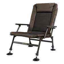 Кресло карповое JRC Cocoon II Relaxa Recliner Chair