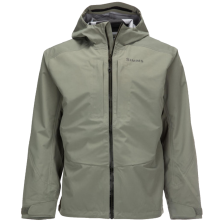 Куртка забродная Simms Freestone Jacket '21 S Striker Grey