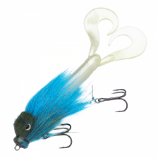 Бактейл CWC Miuras Mouse Mini 200мм #Baitfish