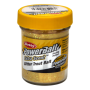 Паста форелевая Berkley PowerBait Glitter Trout Bait 50гр #Yellow