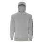 Толстовка Grundens Dillingham Tech Hoodie L Metal Heather