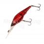 Воблер Duel Hardcore Shad 60 SP R1179 #CF