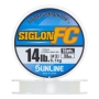 Флюорокарбон Sunline Siglon FC 2020 #3,0 0,31мм 50м (clear)