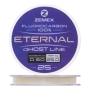 Флюорокарбон Zemex Eternal 100% Fluorocarbon 0,60мм 25м (clear)