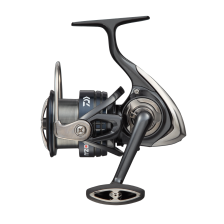 Катушка безынерционная Daiwa 19 N'zon Plus LT 5000S-CP