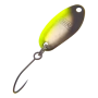 Блесна колеблющаяся Angler'z System Dohna 0,8гр #HF02
