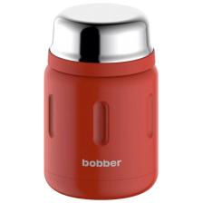 Термос для еды Bobber Jerrycan 0,7л Cayenne Red